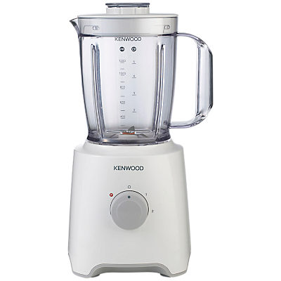 Kenwood BLP300 Blend-X Compact Blender, White